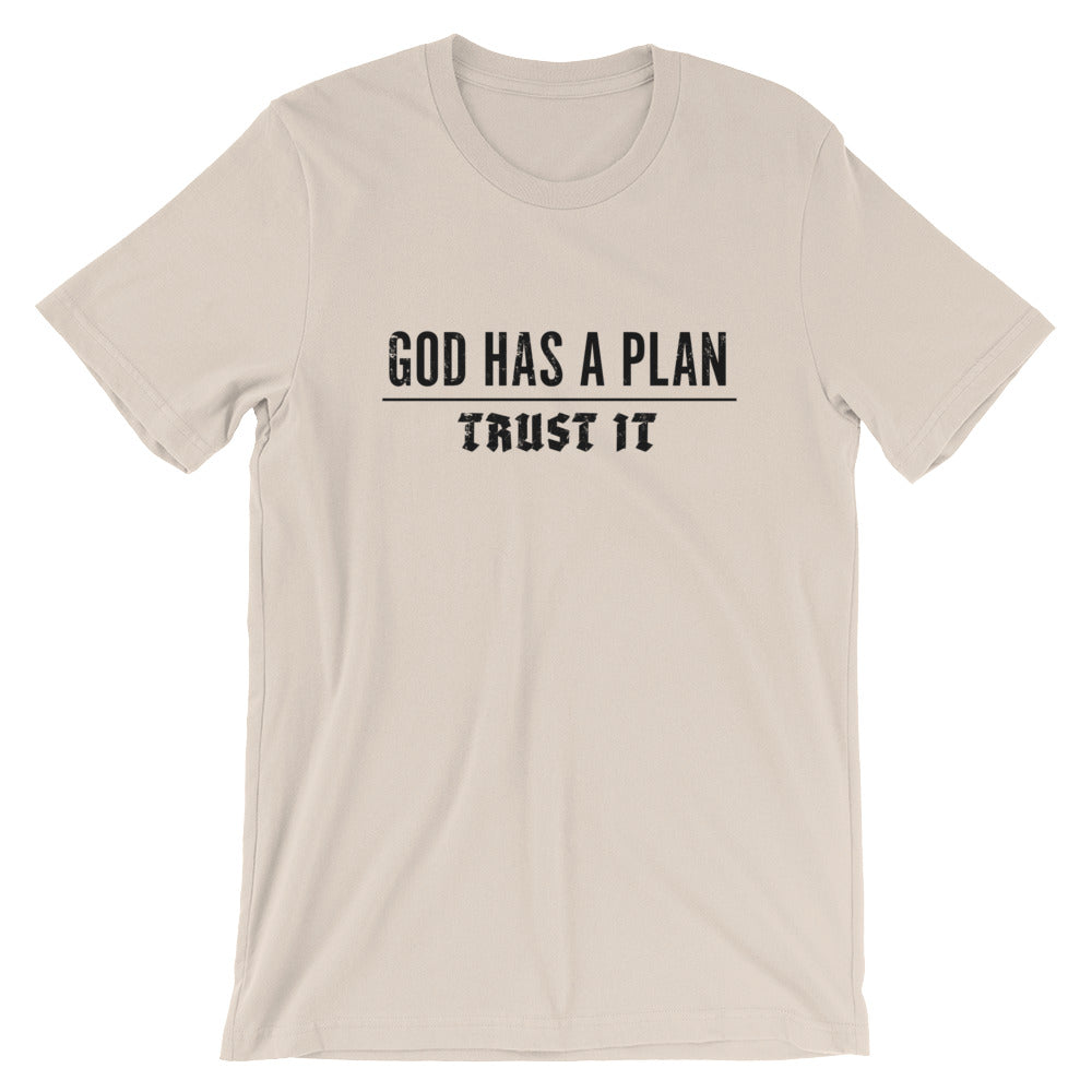 Trust It Unisex T-Shirt
