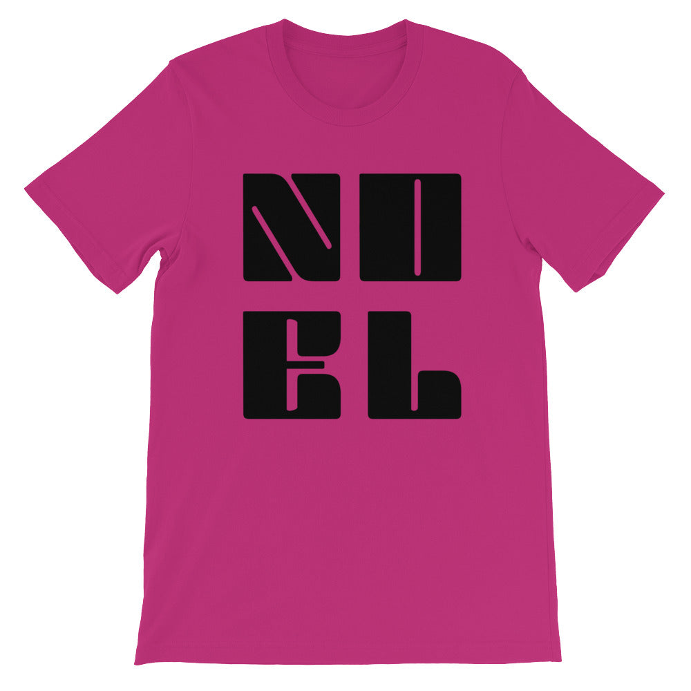 NOEL Unisex T-Shirt