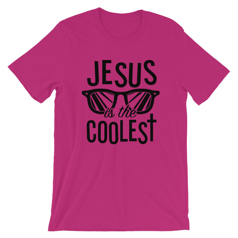 The Coolest Unisex T-Shirt