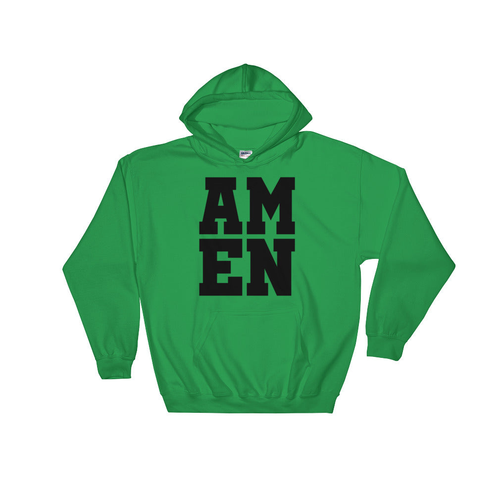 AMEN Hooded Sweatshirt