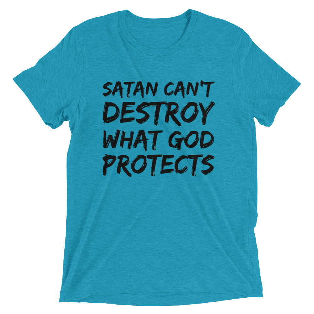 Can't Destroy Unisex Tee
