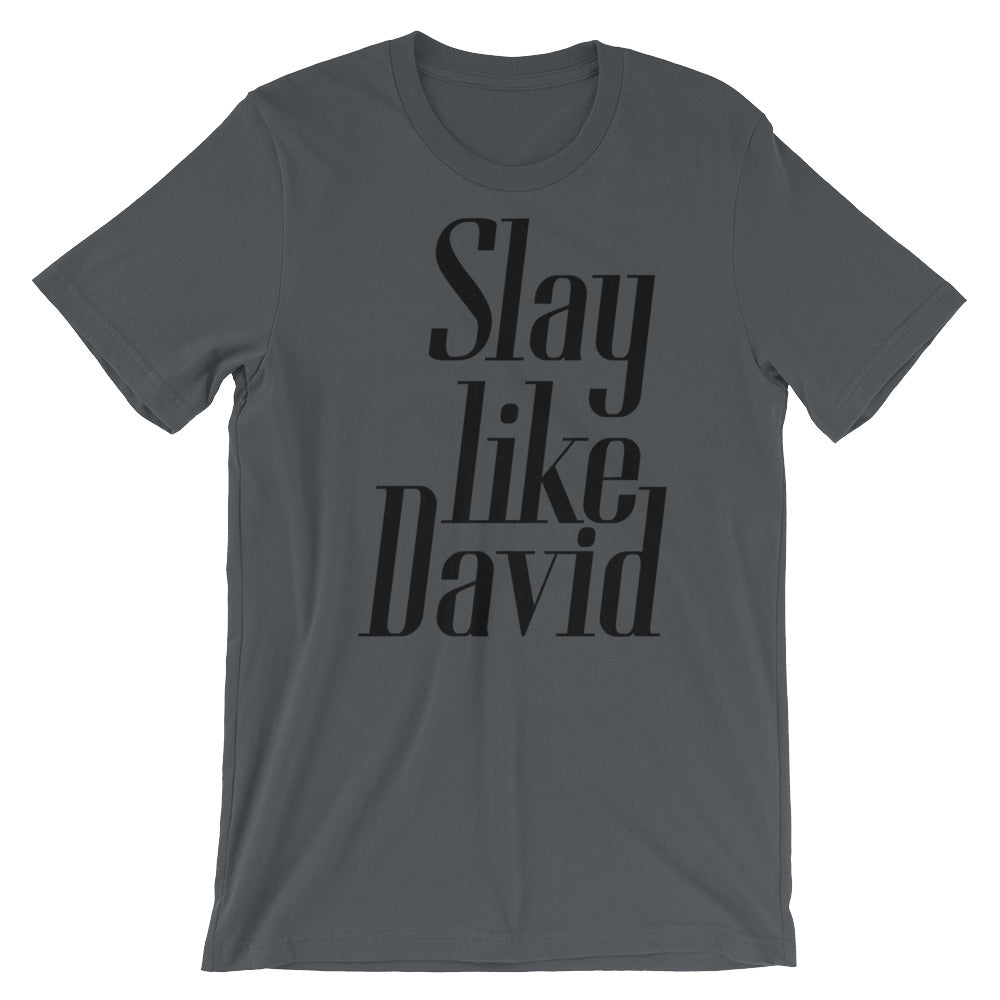 Slay Unisex T-Shirt