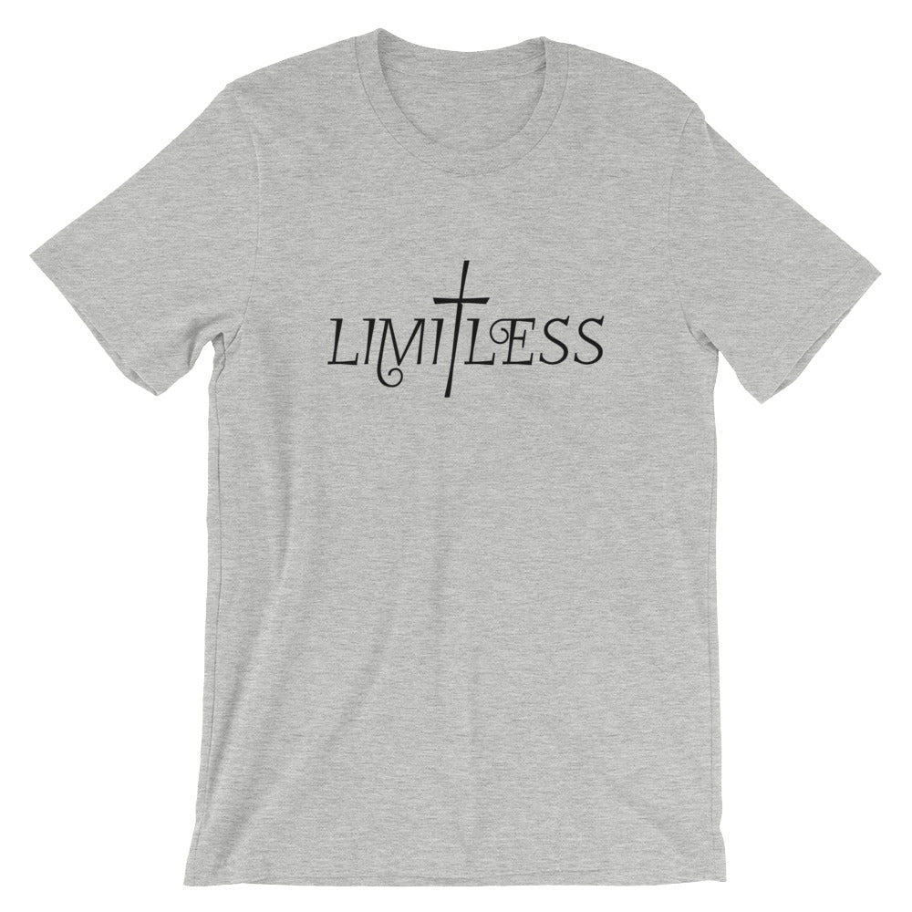 Limitless Unisex T-Shirt