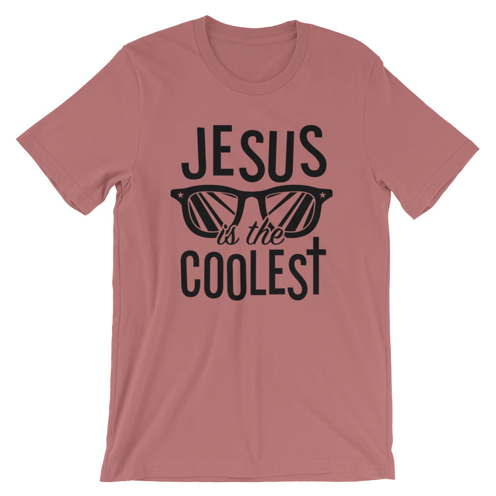 The Coolest Unisex T-Shirt