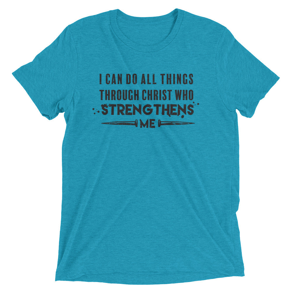 All Things Unisex Tee