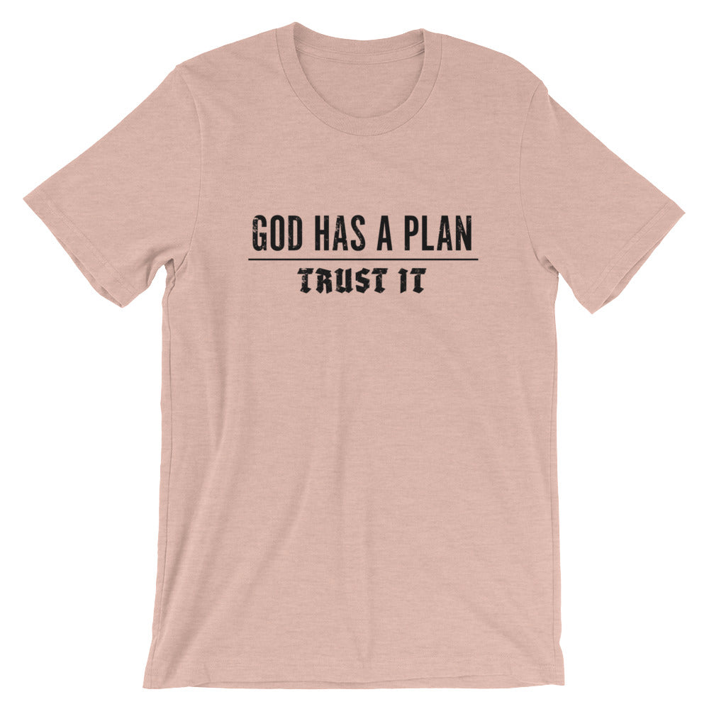 Trust It Unisex T-Shirt