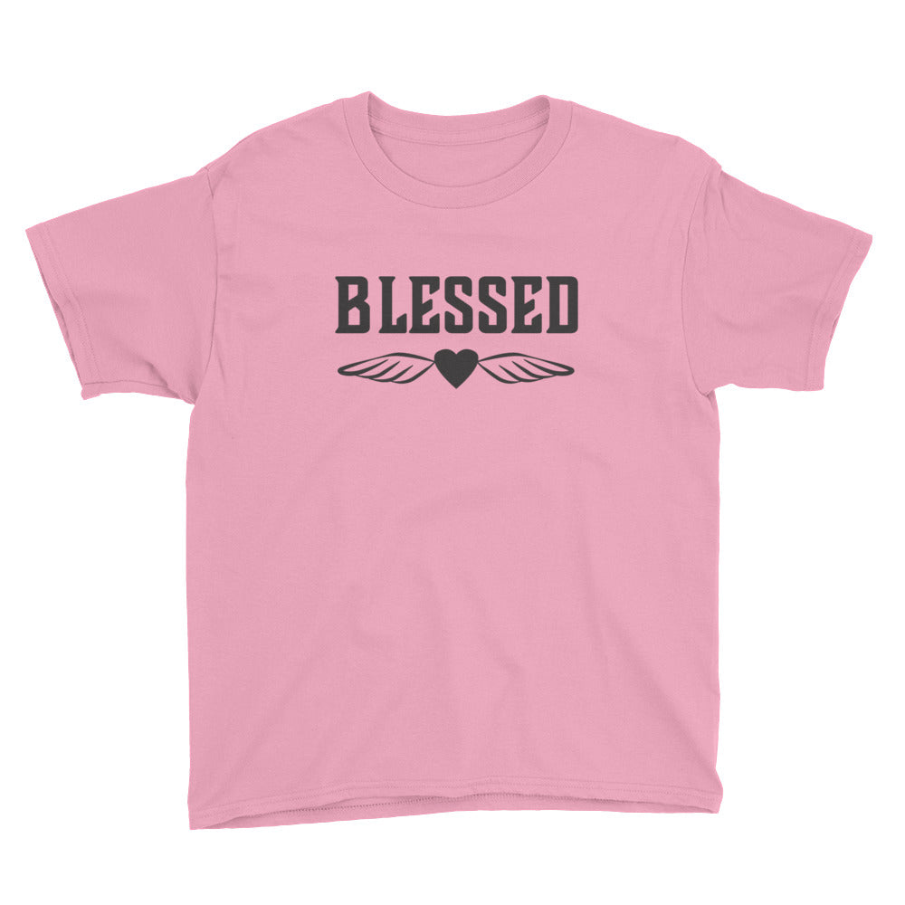 Blessed Youth Tee