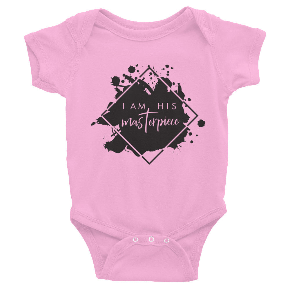 Masterpiece Infant Bodysuit