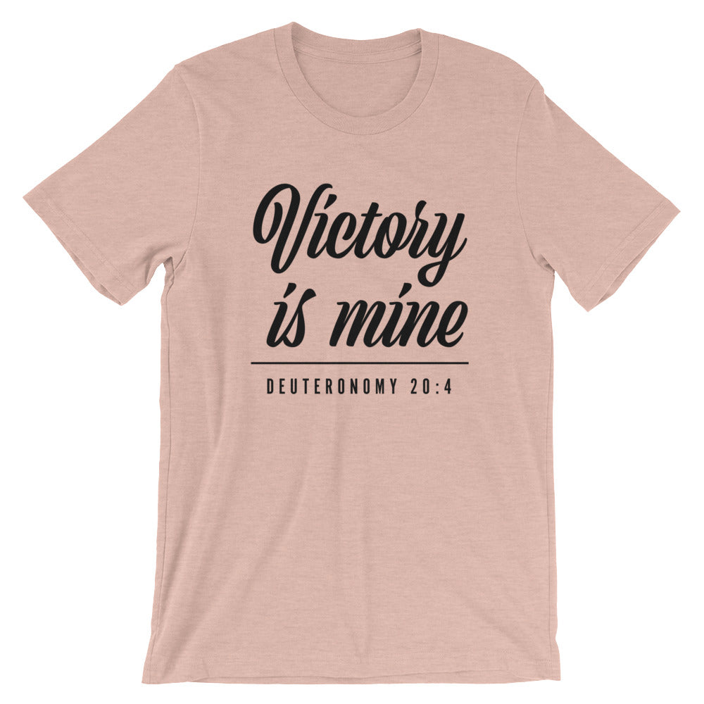 Victory Unisex T-Shirt