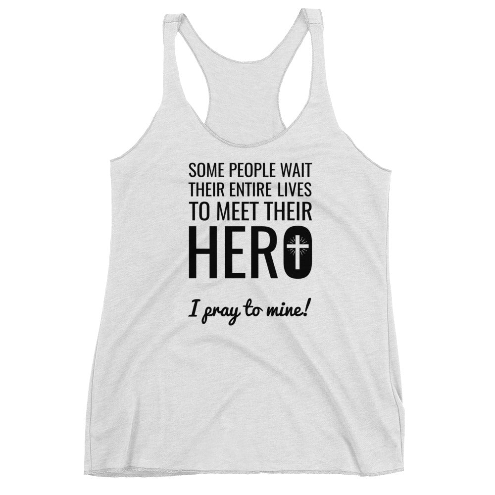 My Hero Tank