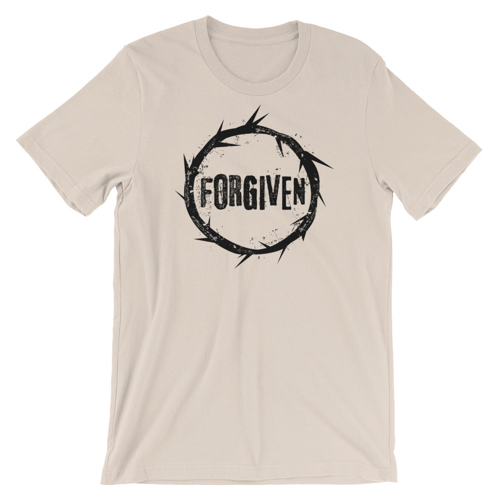 Forgiven Unisex T-Shirt