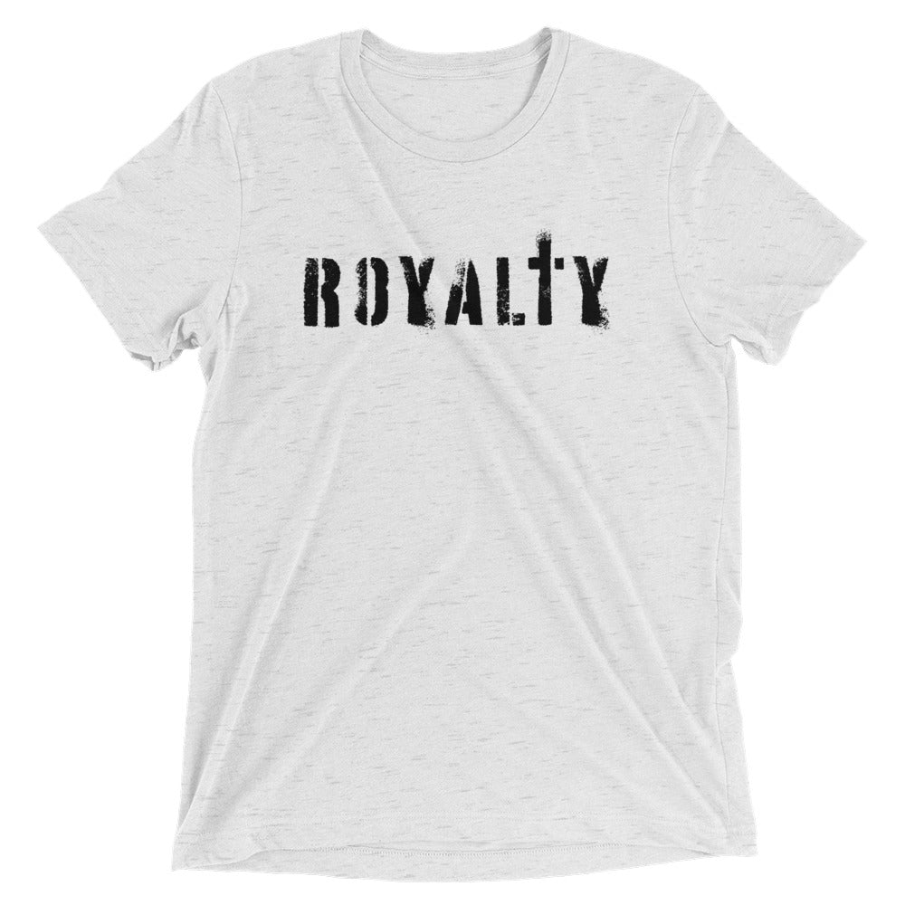 Royalty Unisex Tee