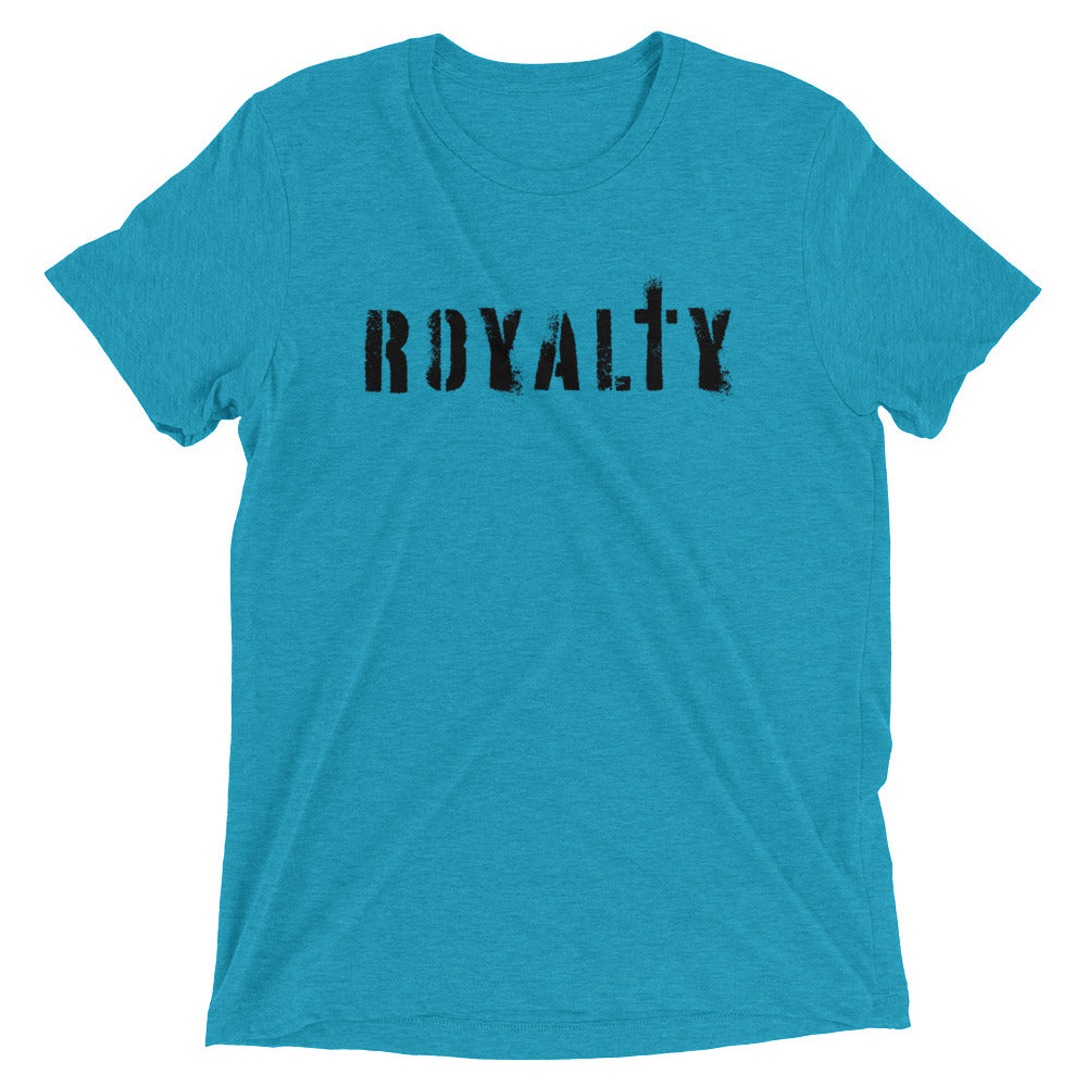 Royalty Unisex Tee