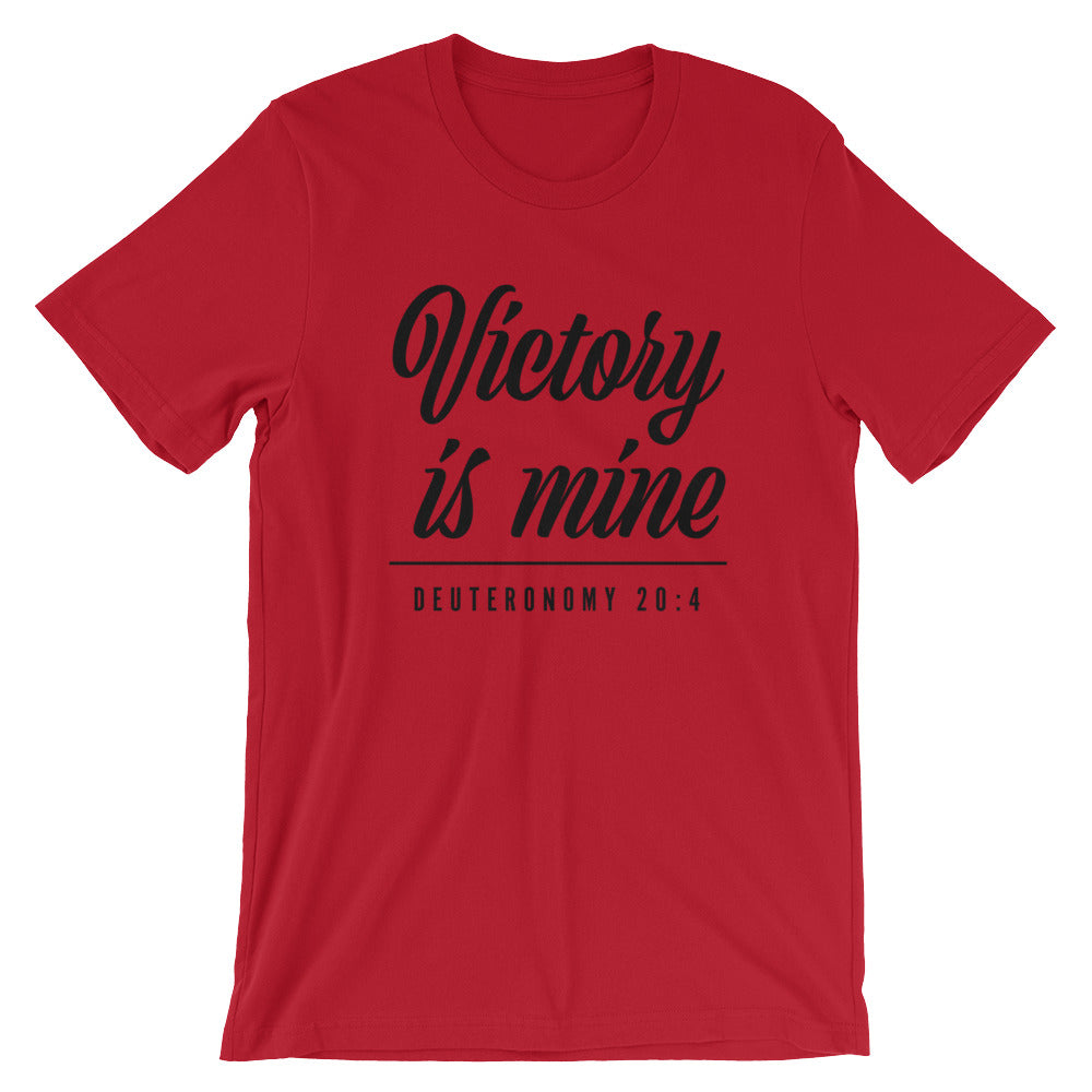Victory Unisex T-Shirt