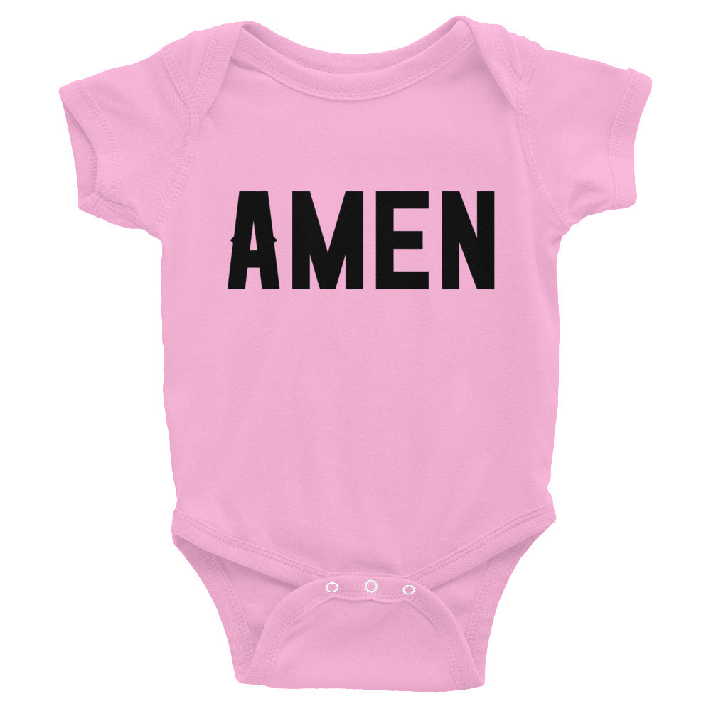 AMEN Infant Bodysuit