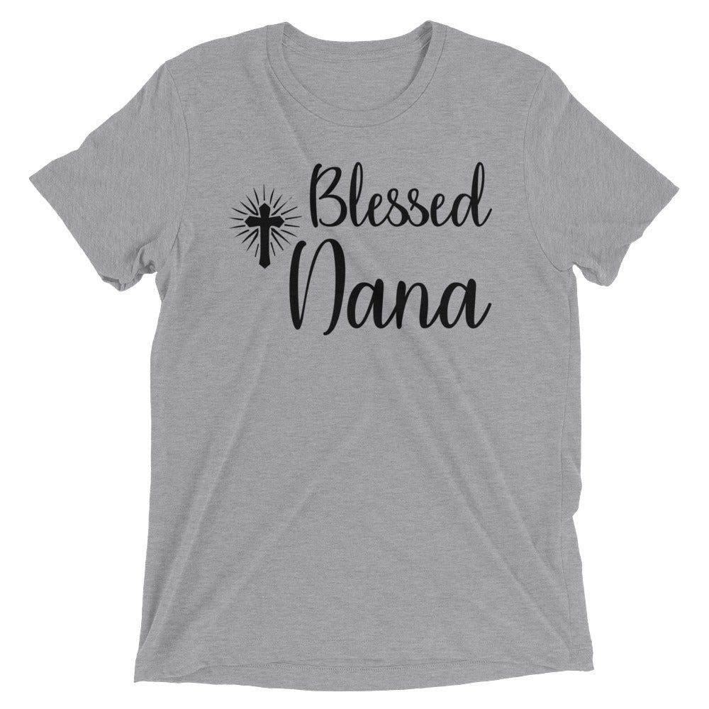Blessed Nana Tee