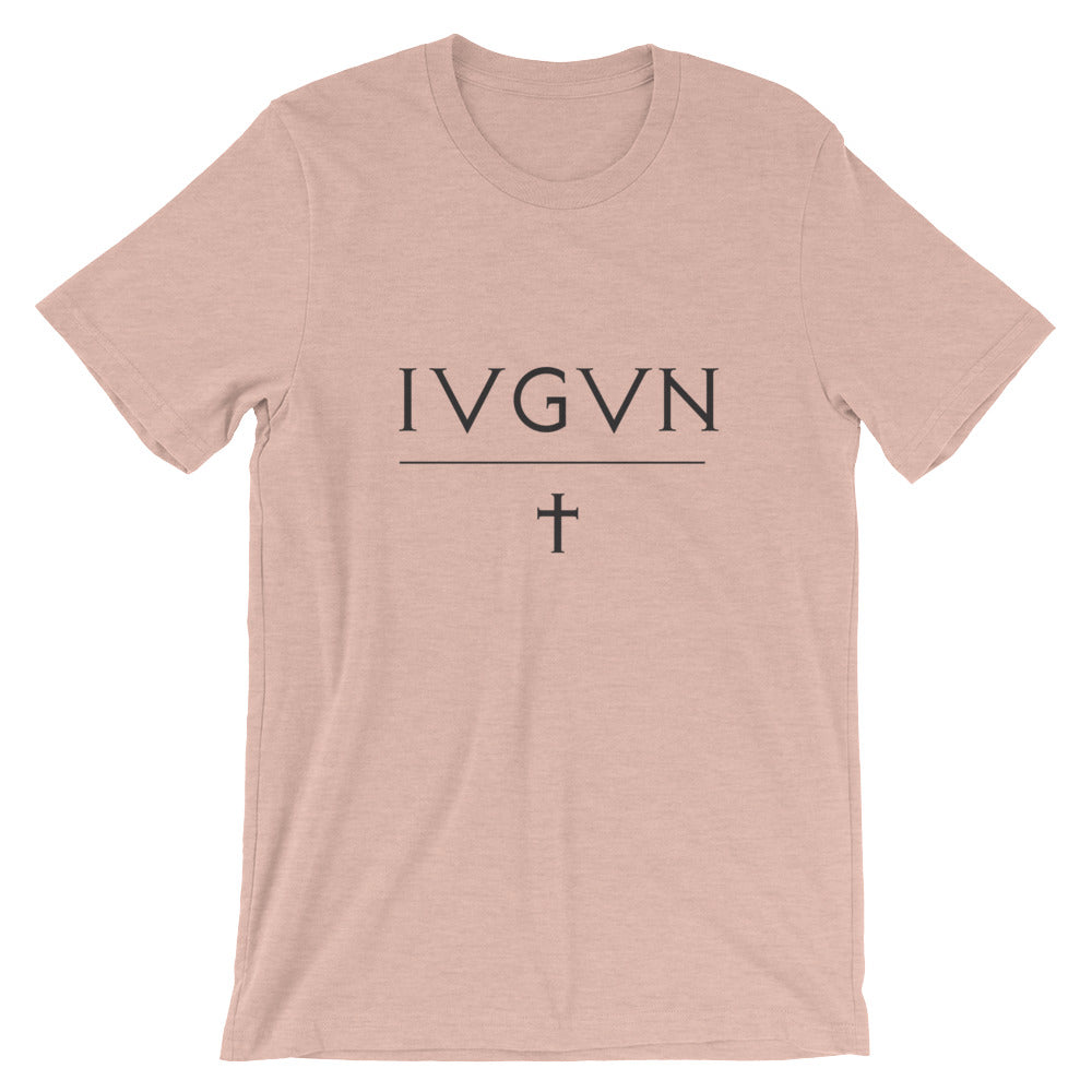 IVGVN Unisex Tee