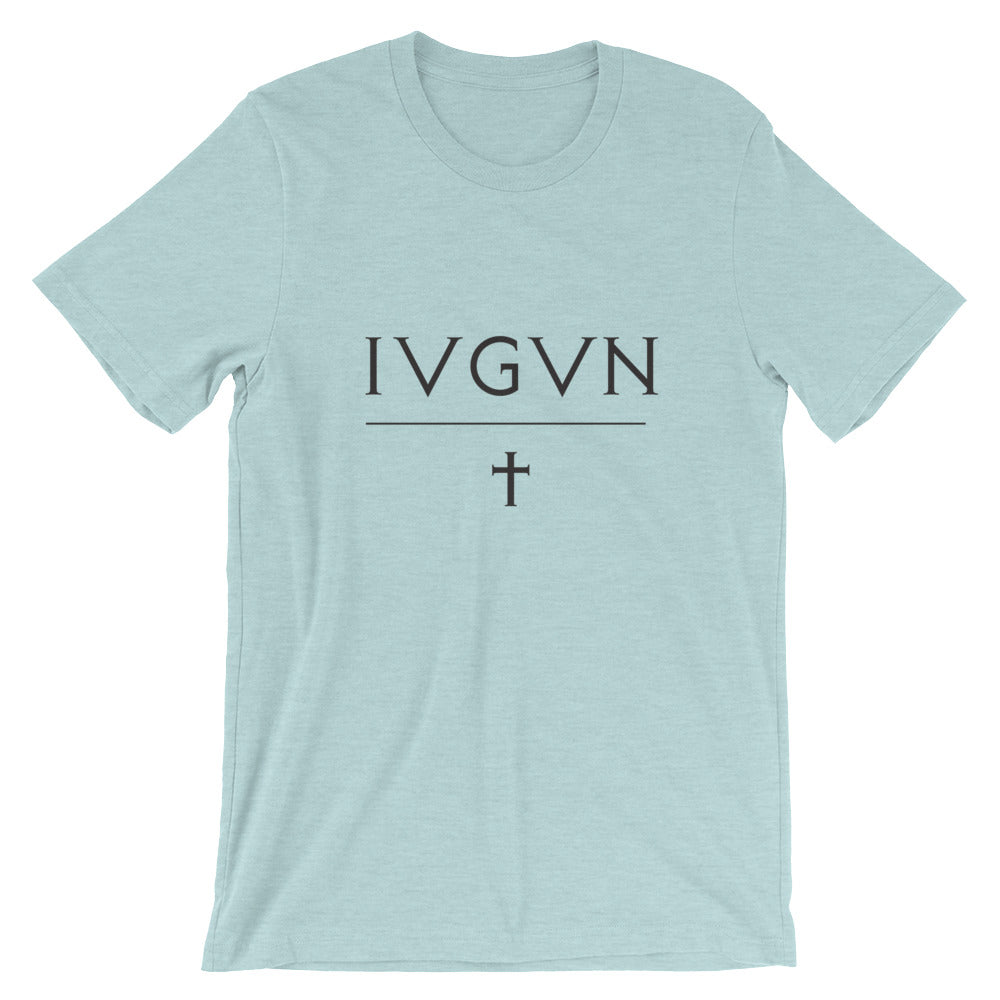 IVGVN Unisex Tee