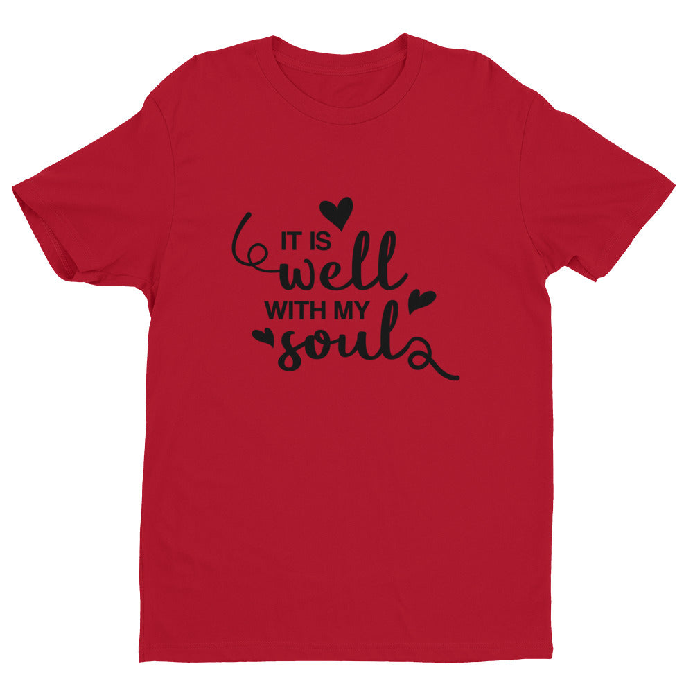It Is Well With My Soul