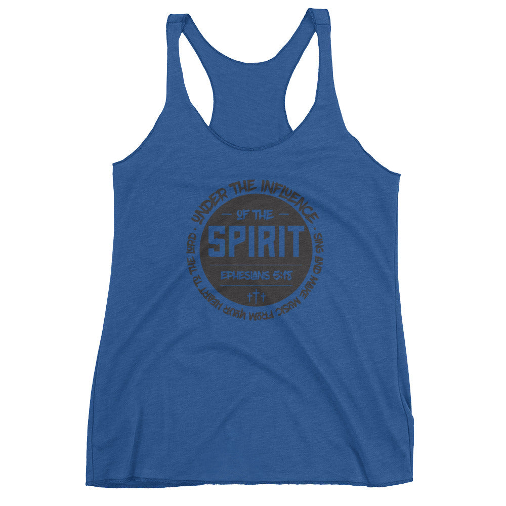 Under The Influence Tank