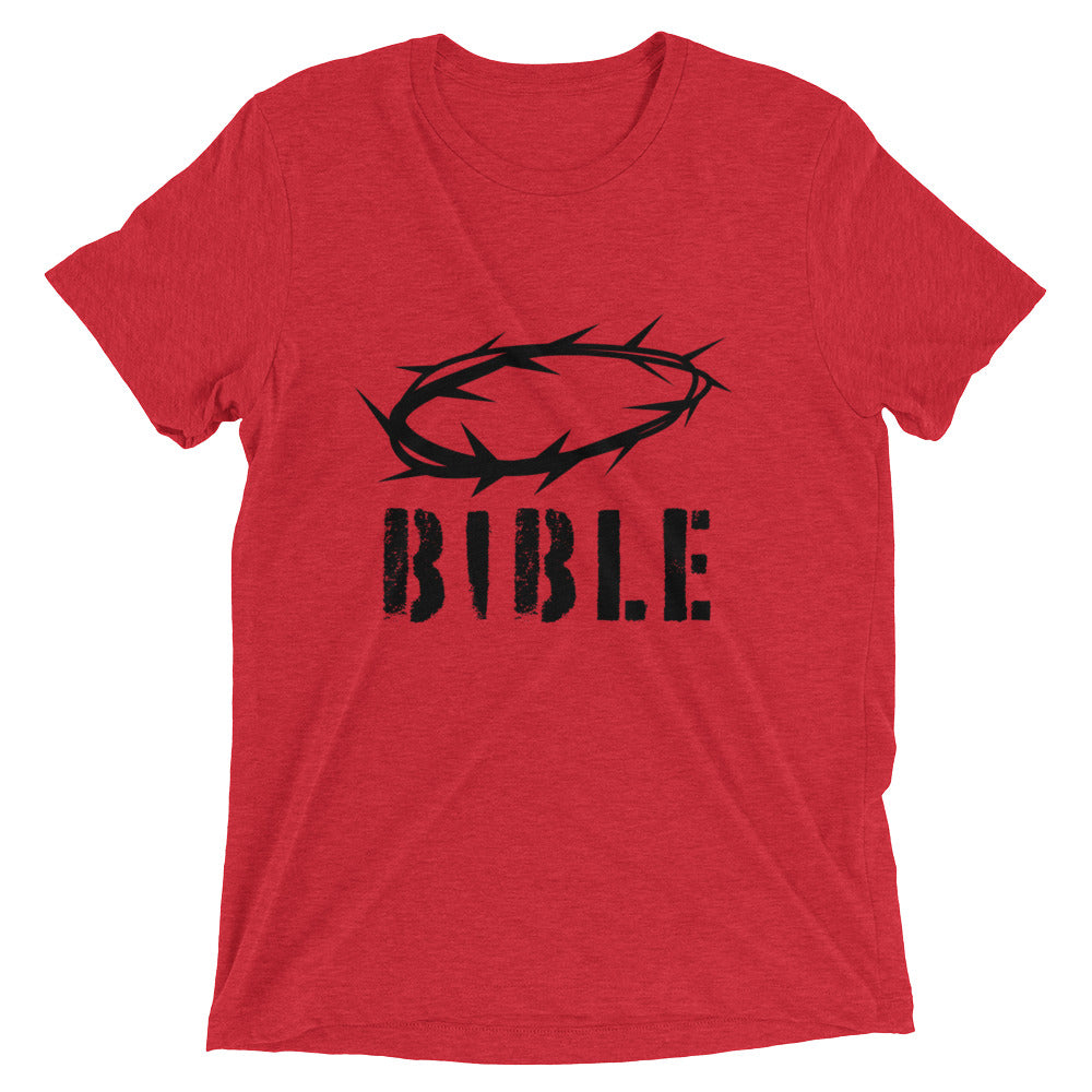 Bible Unisex Tee
