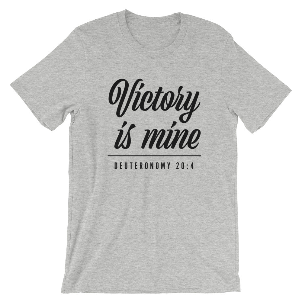 Victory Unisex T-Shirt