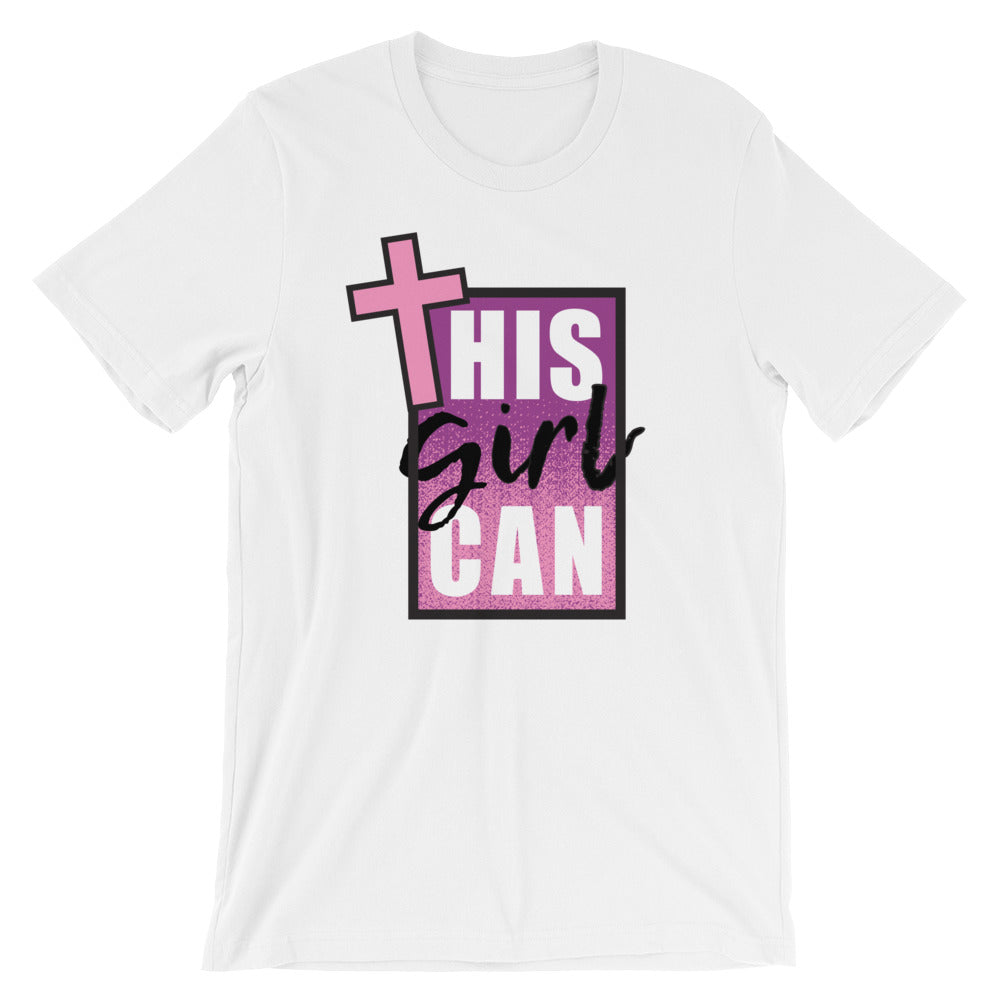 This Girl Unisex T-Shirt