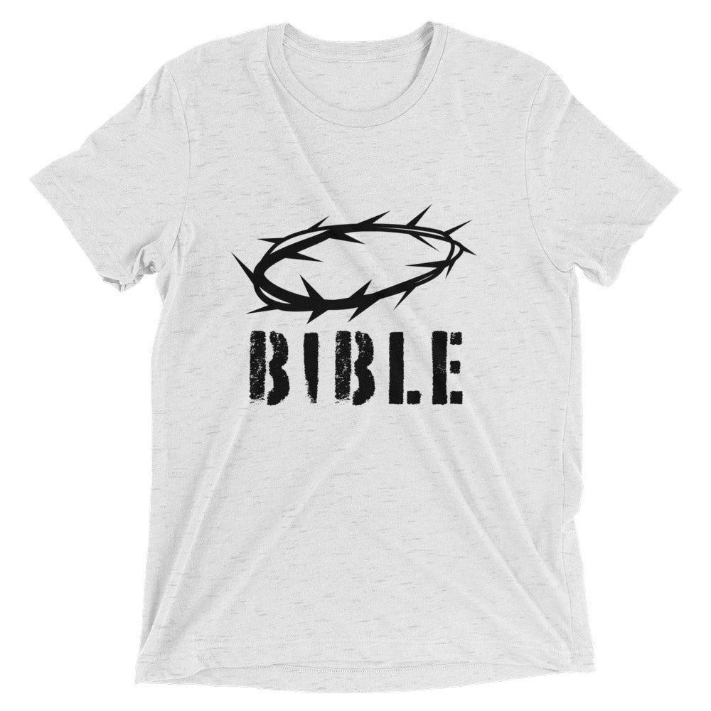 Bible Unisex Tee
