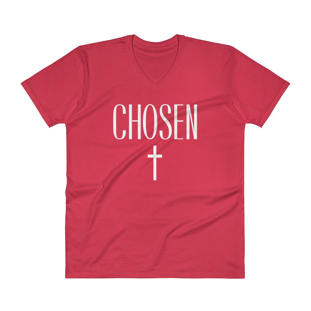 Chosen V-Neck T-Shirt