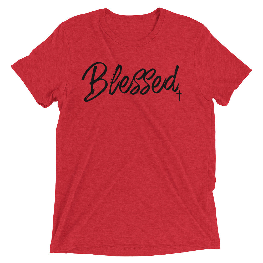 Blessed Unisex Tee