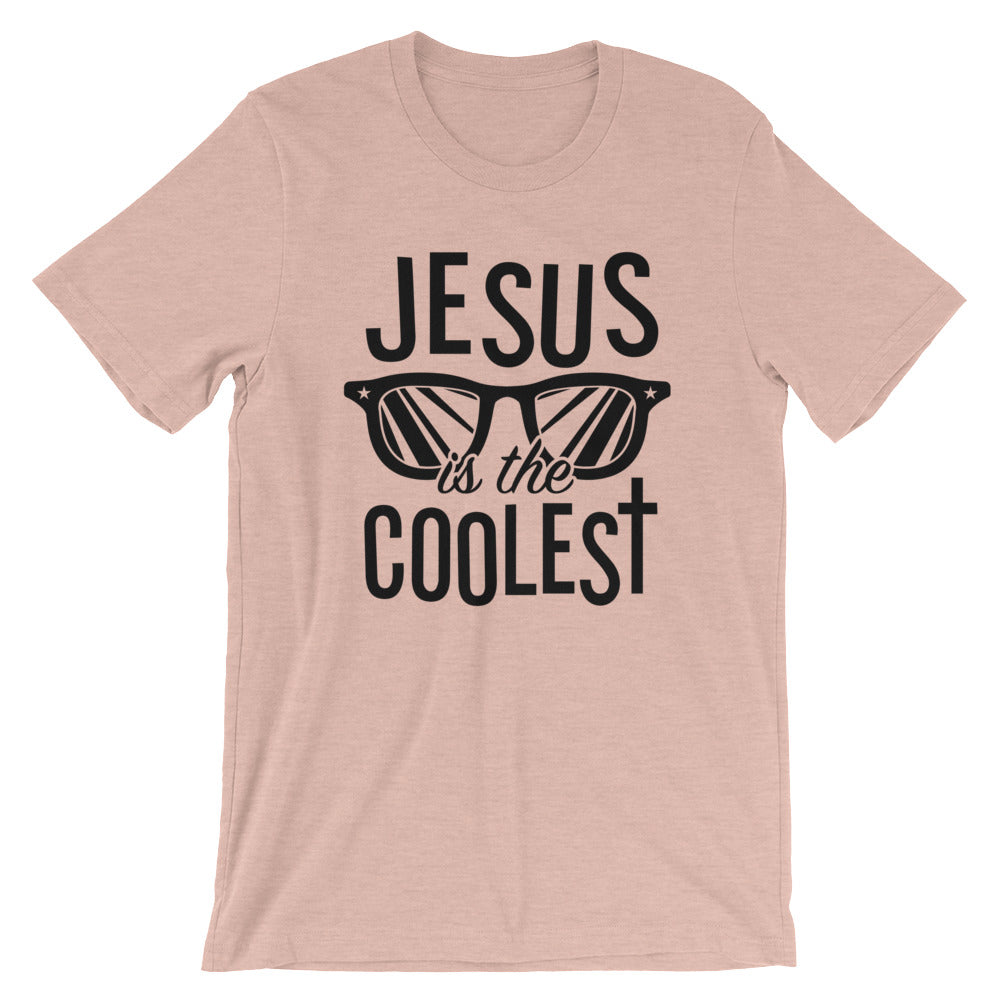 The Coolest Unisex T-Shirt