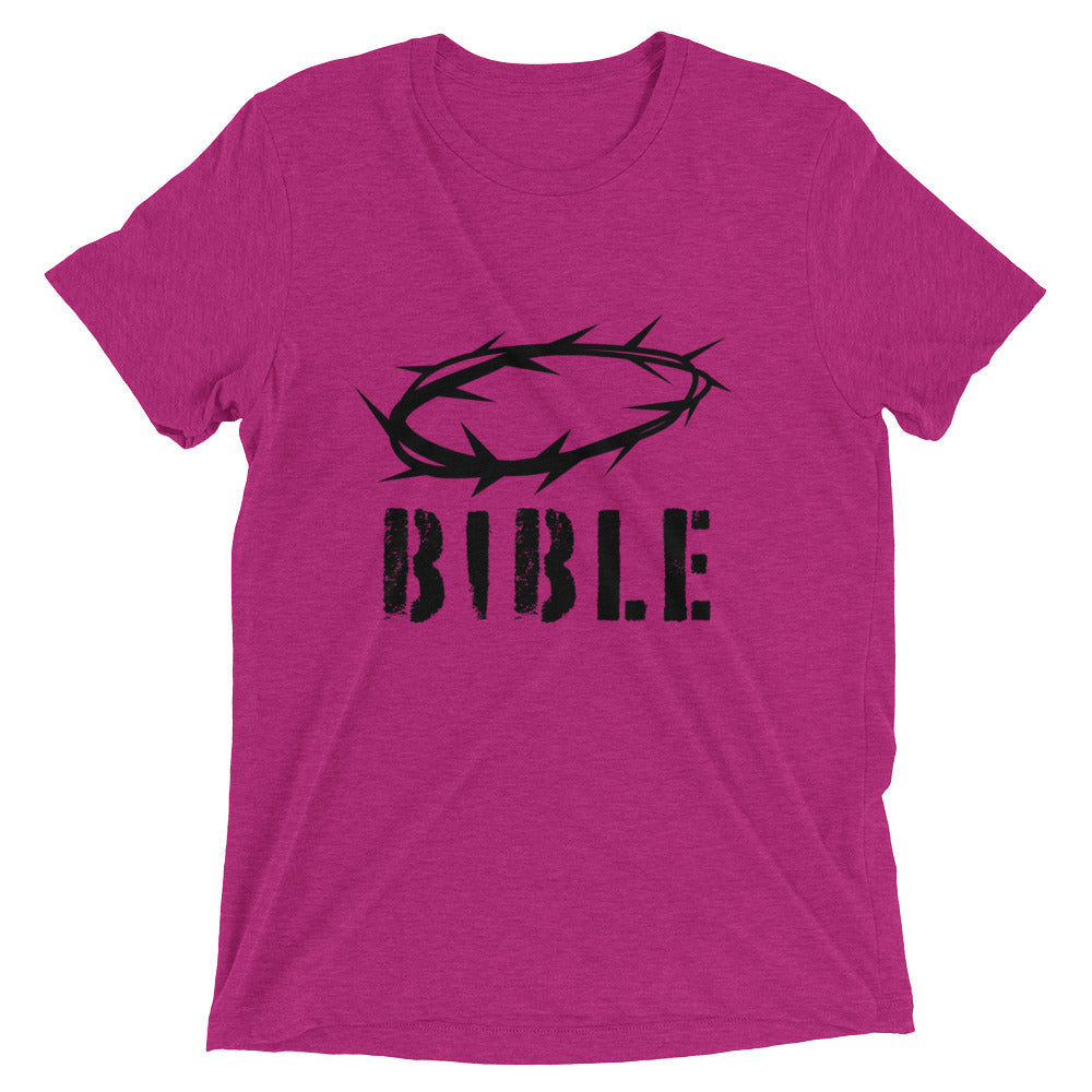 Bible Unisex Tee