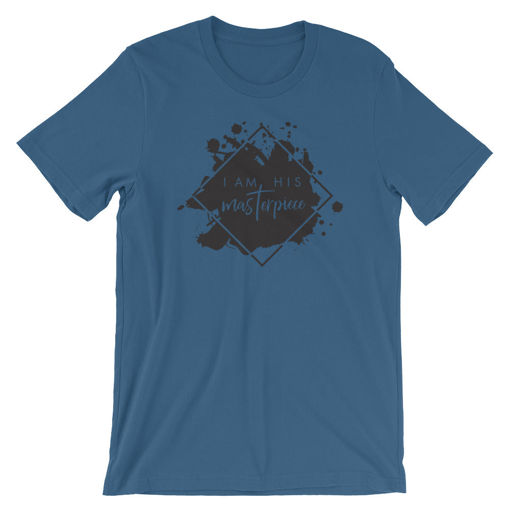 Masterpiece Unisex T-Shirt