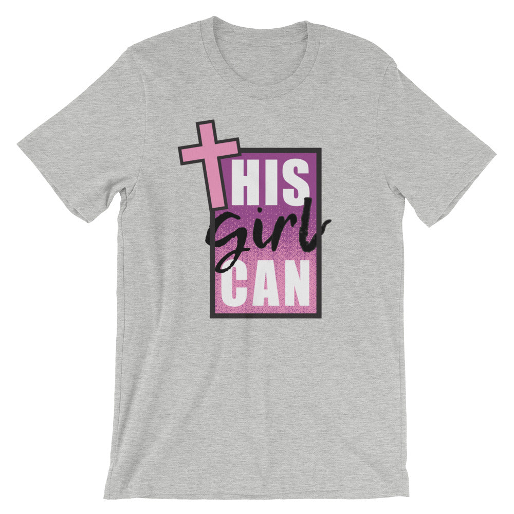This Girl Unisex T-Shirt