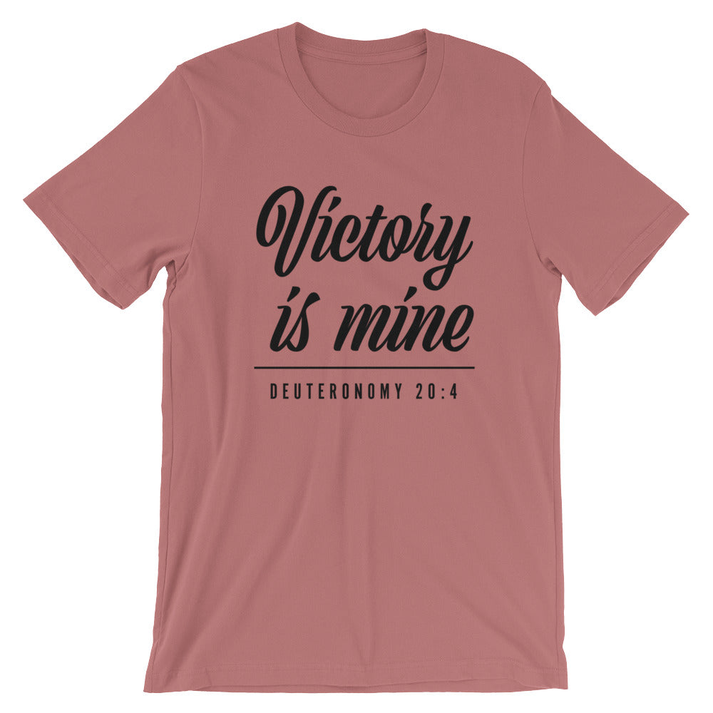 Victory Unisex T-Shirt