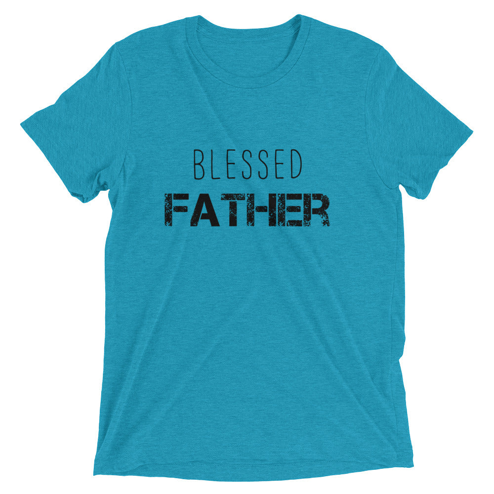 Blessed Father Unisex Tee