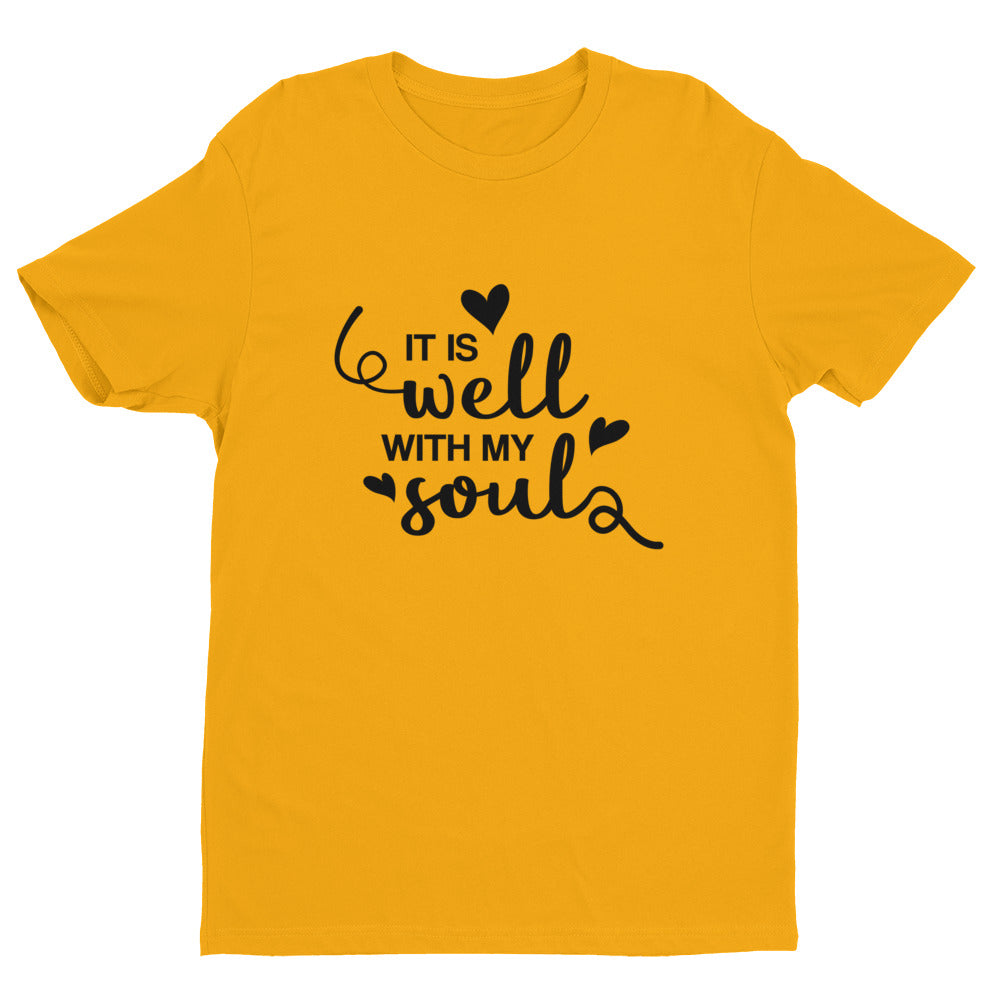 It Is Well With My Soul