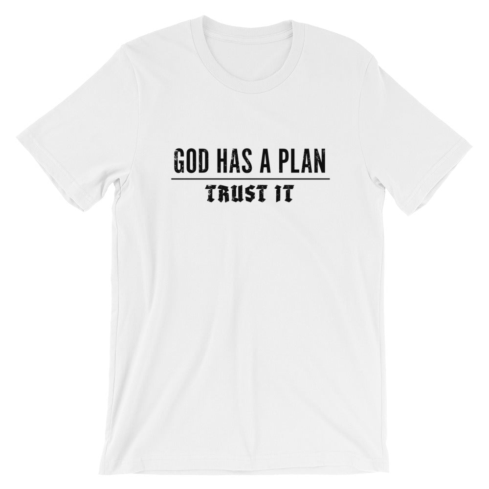 Trust It Unisex T-Shirt