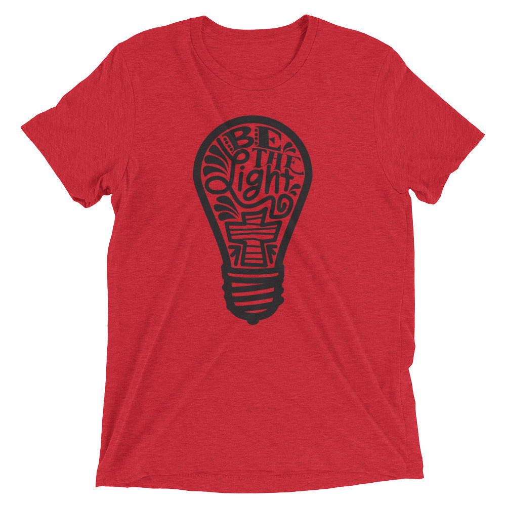 Be The Light