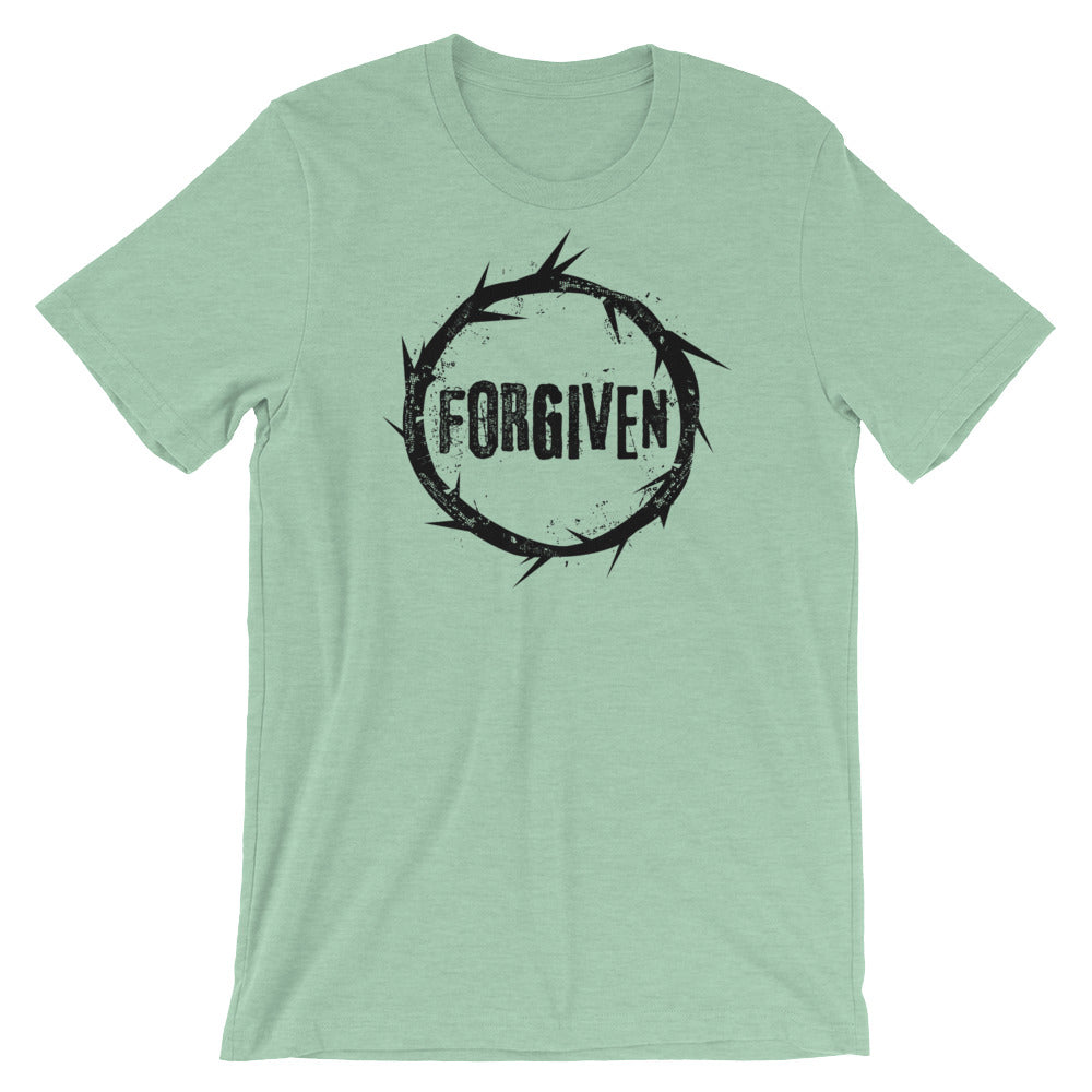 Forgiven Unisex T-Shirt
