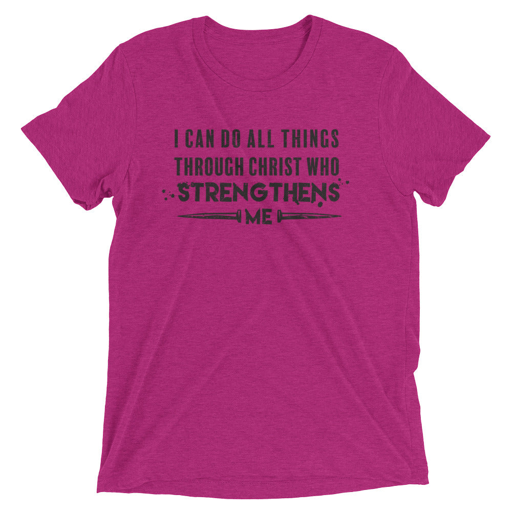 All Things Unisex Tee