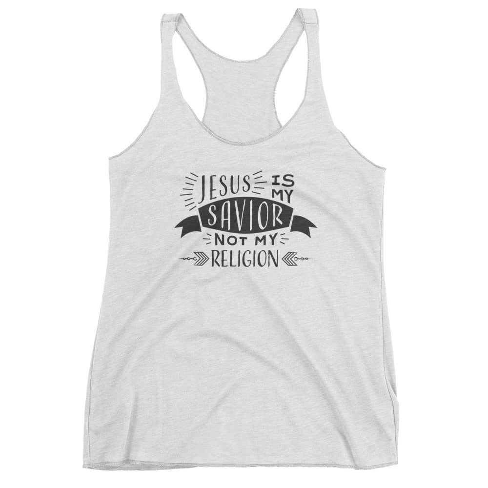 Savior Tank