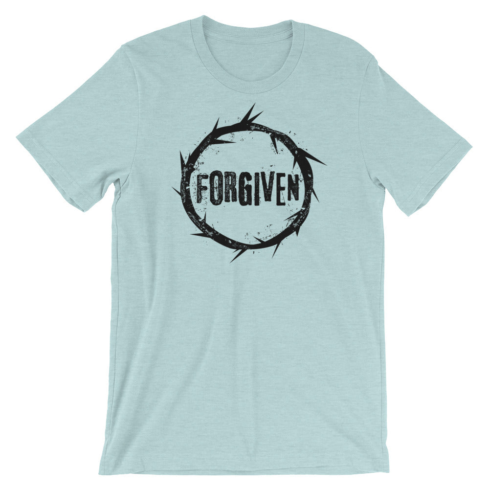 Forgiven Unisex T-Shirt