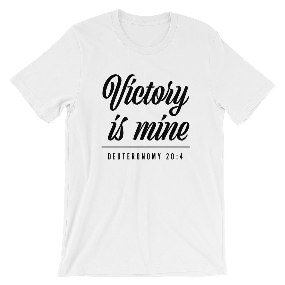Victory Unisex T-Shirt