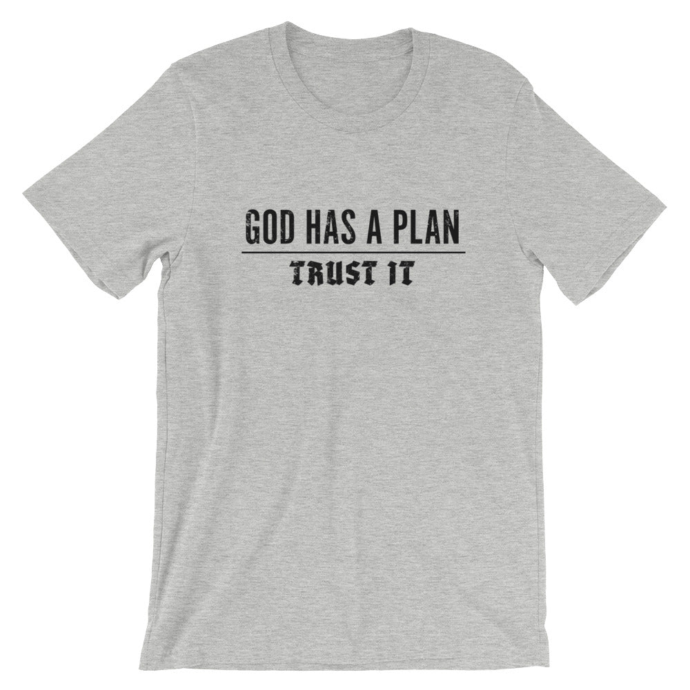 Trust It Unisex T-Shirt