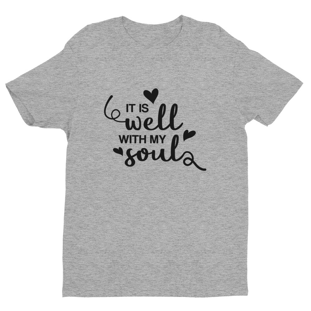 It Is Well With My Soul