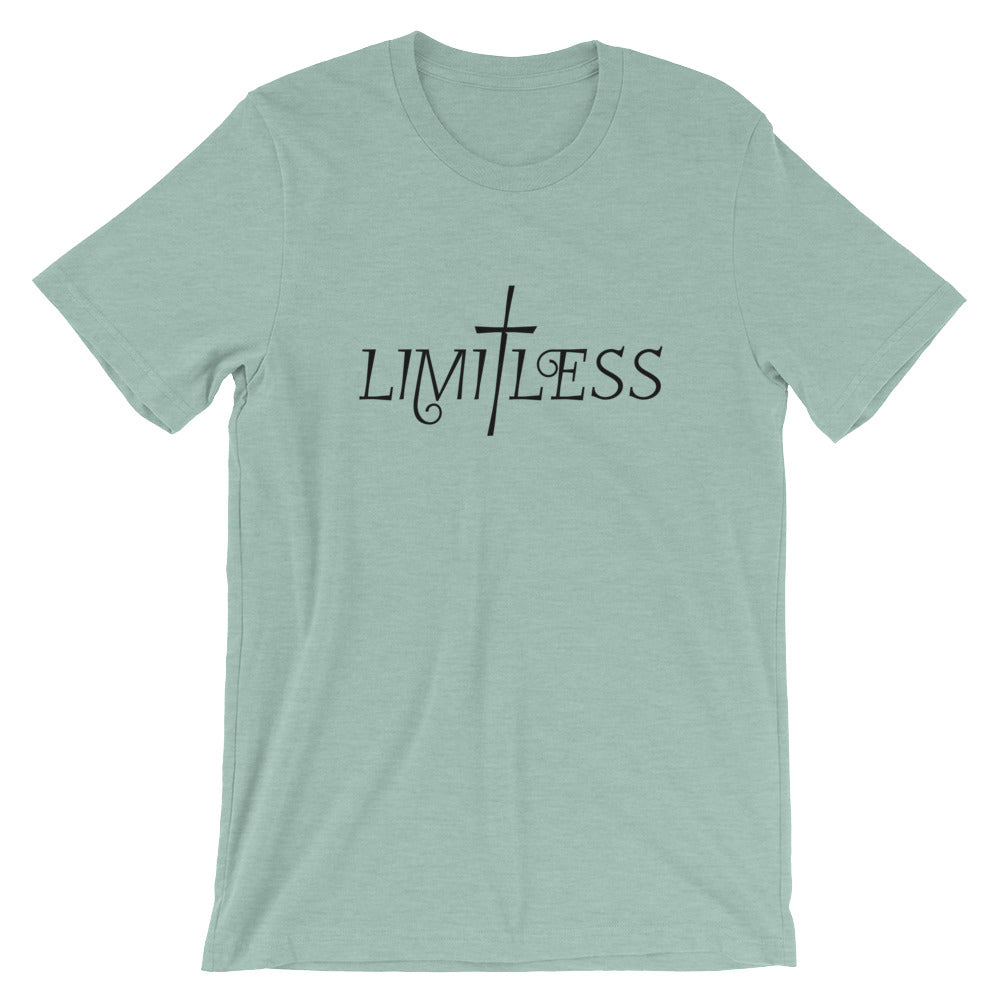 Limitless Unisex T-Shirt