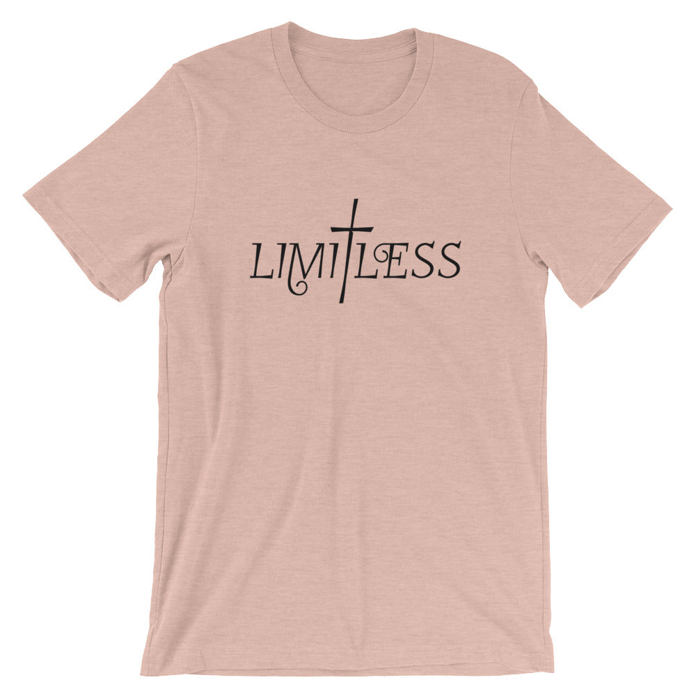 Limitless Unisex T-Shirt