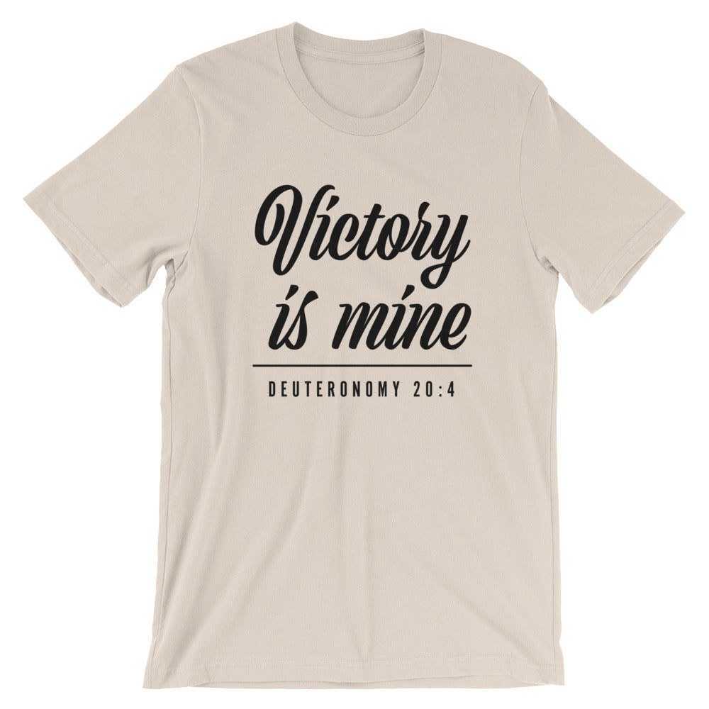 Victory Unisex T-Shirt
