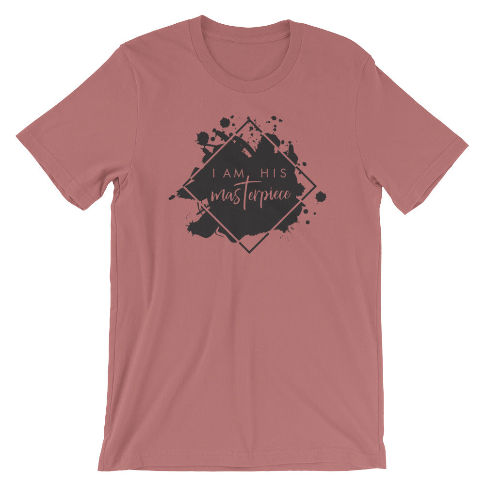 Masterpiece Unisex T-Shirt